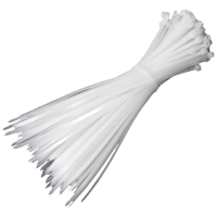 安盾帅 尼龙扎带国标3*100 100条/包(10包起发)