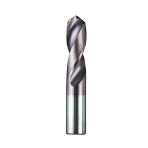 高松takama带涂层超硬钻头(整体硬质合金工业级)φ4mm926004/1支