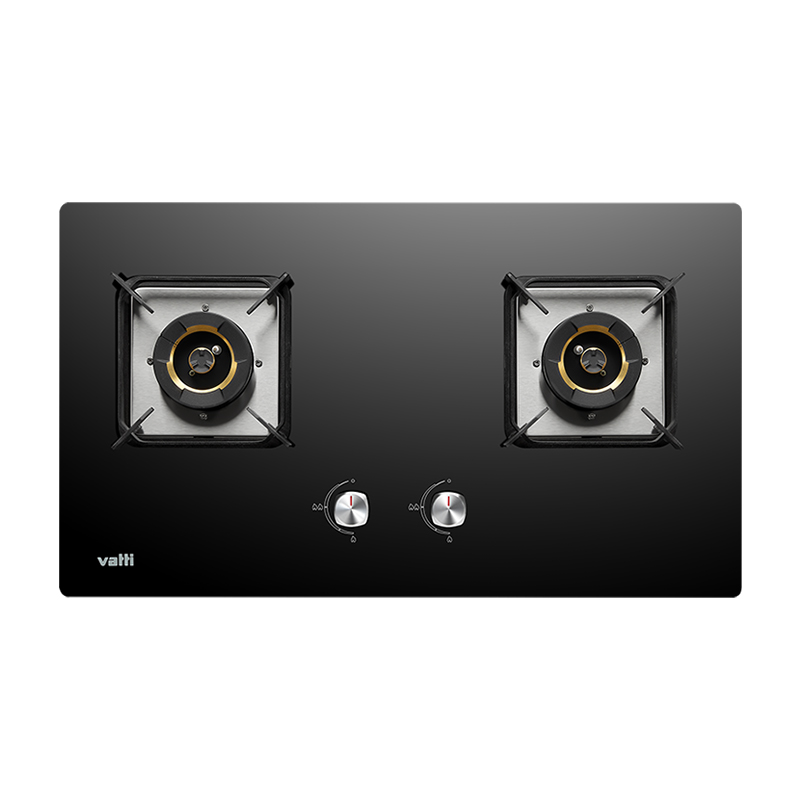 [线上品]华帝(vatti)5.2KW火力燃气灶JZT-i10089B(天然气)灶具