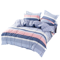 微盼 纯棉六件套 1.5m/套