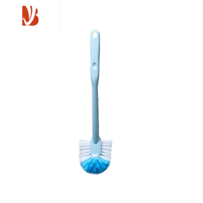 三维工匠日式多马桶刷子无死角家用套装卫生间蹲厕洗厕所清洁器洁厕