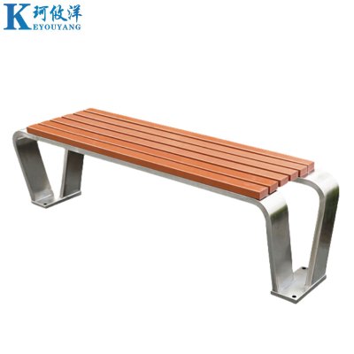珂攸洋2.2米公园椅2200*400*450mm张