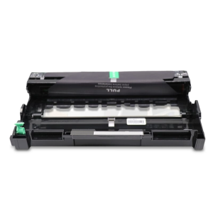 秦泰(Cqint) QTTC-46 LD2451不带芯片硒鼓适用联想2405D 2455D 2605D 2655DN 约12000页 黑色