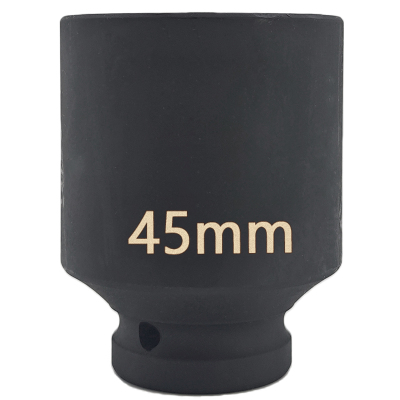 LEECBB 3/4套筒头 45mm 个