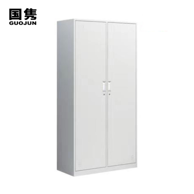 国隽更衣柜(两门钢制) GJYF2221 组