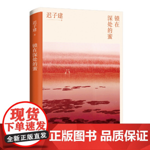 锁在深处的蜜(迟子建散文系列)