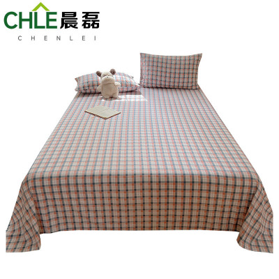 晨磊 床单三件套 230*250cm(贝拉格) 套