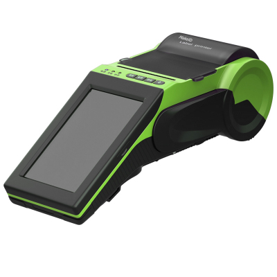 Makeid DC500-2N 286*106*92mm 标签机 (计价单位:台) 绿色