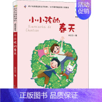小小孩的春天 [正版]妹妹的红雨鞋二年级注音版百年百部中国儿童文学经典书系7-14周岁老师 一年级二三年级小学生课外阅读