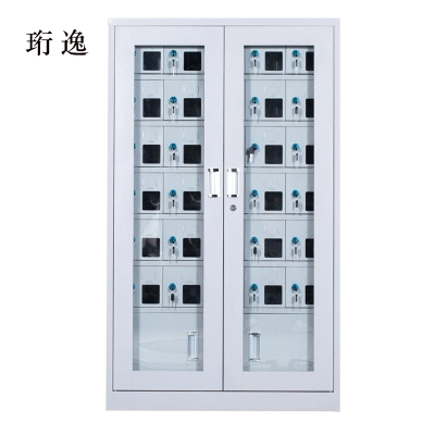 珩逸手机存放柜30门下档1468*814*300mm