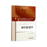 正版新书]神经解剖学孙红梅9787513242295