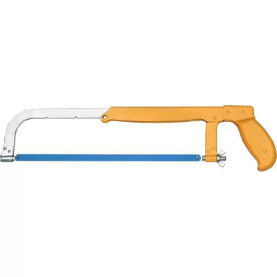 衡雁骏兴 钢锯架 12寸 把