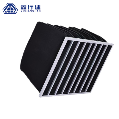 鑫行建 活性炭过滤兜 XXJ-HXTD2031 个