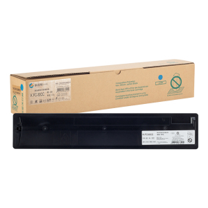 科思特 FC-30C 粉盒 适用东芝 E-studio 2051c/2551c/2050c/2550c