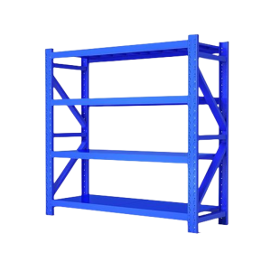 众城应鑫 货架 1500*600*2000mm 个