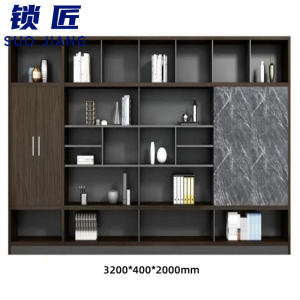 锁匠 文件柜