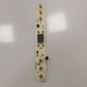 帮客材配 全新原装法迪欧电热水器F60- C30HDY1显示板(按键板)收前验货