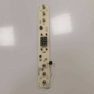 帮客材配 全新原装法迪欧电热水器F60- C30HDY1显示板(按键板)收前验货