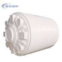 酷美智悦 塑料水桶10吨 KM-ST01 个