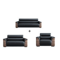 攸形办公组合沙发180*72*75cm套