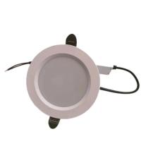 古信开孔180MM LED嵌入式筒灯N412365-18W/ 盏