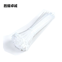 胜耀卓诚 尼龙扎带 SYZD4-300 包