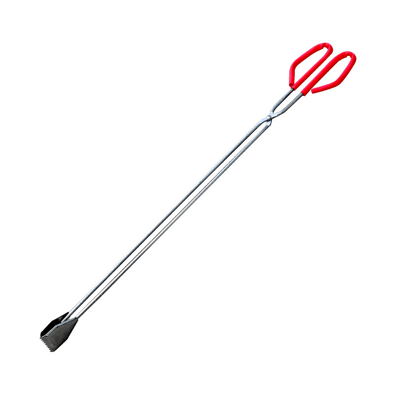 不锈钢垃圾夹 68cm 个