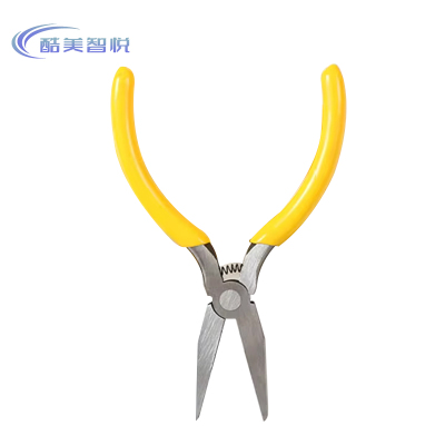 酷美智悦 扁嘴钳5寸 KM-BH642 把