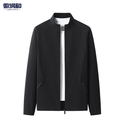 徽润和 运动外套 FT42 件
