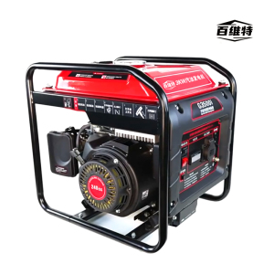 百维特 G3500io型 3KW汽油发电机