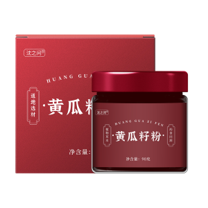 黄瓜籽粉新黄瓜籽现磨纯粉细粉即食无蔗糖冲泡代餐旱种生粉9260