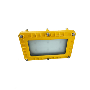 顶火 GMD8124-20W 防爆泛光灯 (计价单位:盏) 橙色