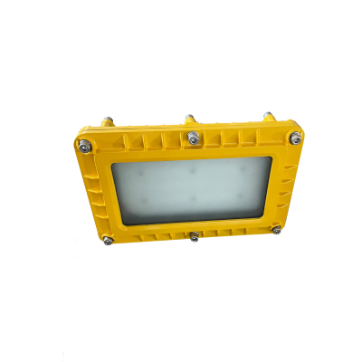 顶火 GMD8124-20W 防爆泛光灯 (计价单位:盏) 橙色