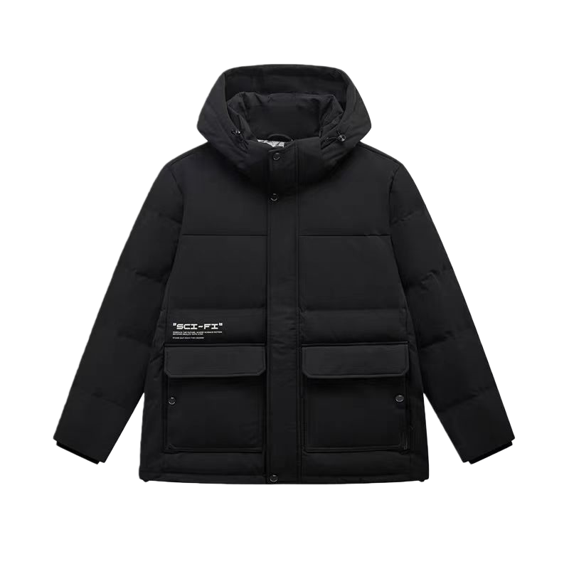 特步羽绒服976429190245