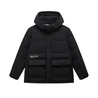 特步羽绒服976429190245