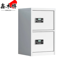 鑫木樽保险柜两门个