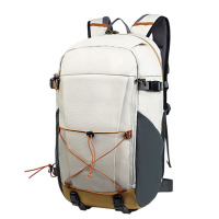 围盛 运动双肩包登山包 30L 个