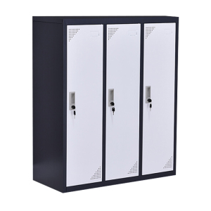 铭威盾拆装文件柜更衣柜铁皮柜单门柜矮柜资料柜办公柜