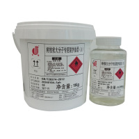 金鱼 树枝状大分子专用防护涂层