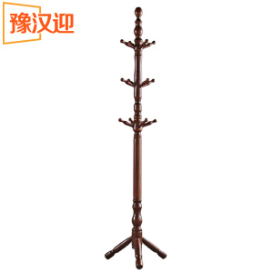 豫汉迎衣服架