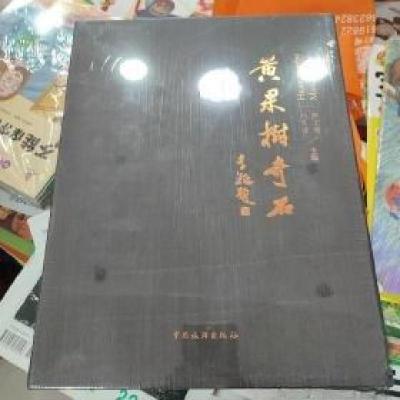 正版新书]黄果树石奇陈正明、刘又谅 主编9787503239915
