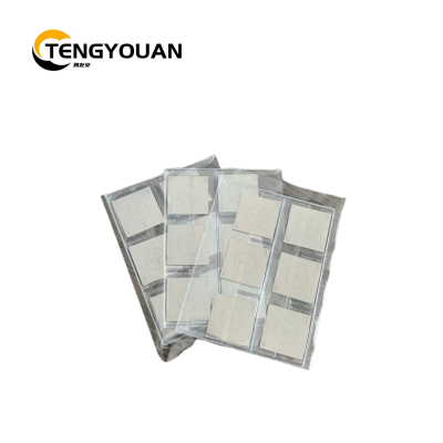 腾友安 通用检测片TY-A1/套