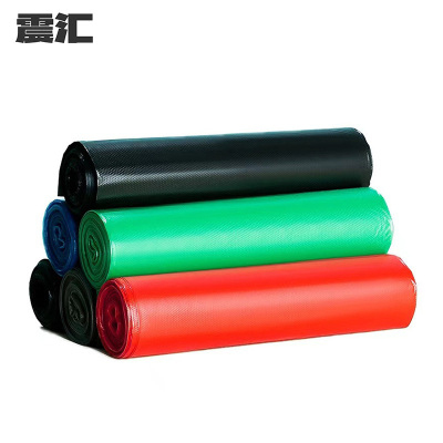 震汇 可降解垃圾袋 60*80cm 45只/包