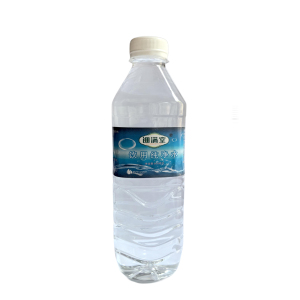 钿满堂饮用纯净水600毫升*24瓶/件