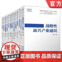 套装 正版 深港澳金融科技师一级考试专用教材 全套共13册 SHM考试复习指导用书 巴曙松 唐杰 何杰 黄伟 何宝宏