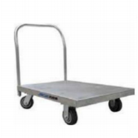 维诺克不锈钢手推车JSDEAS8022;500KG