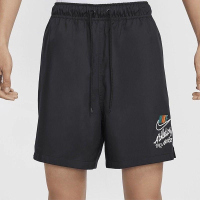 NIKE耐克短裤运动休闲速干透气男裤FZ0771-010 D