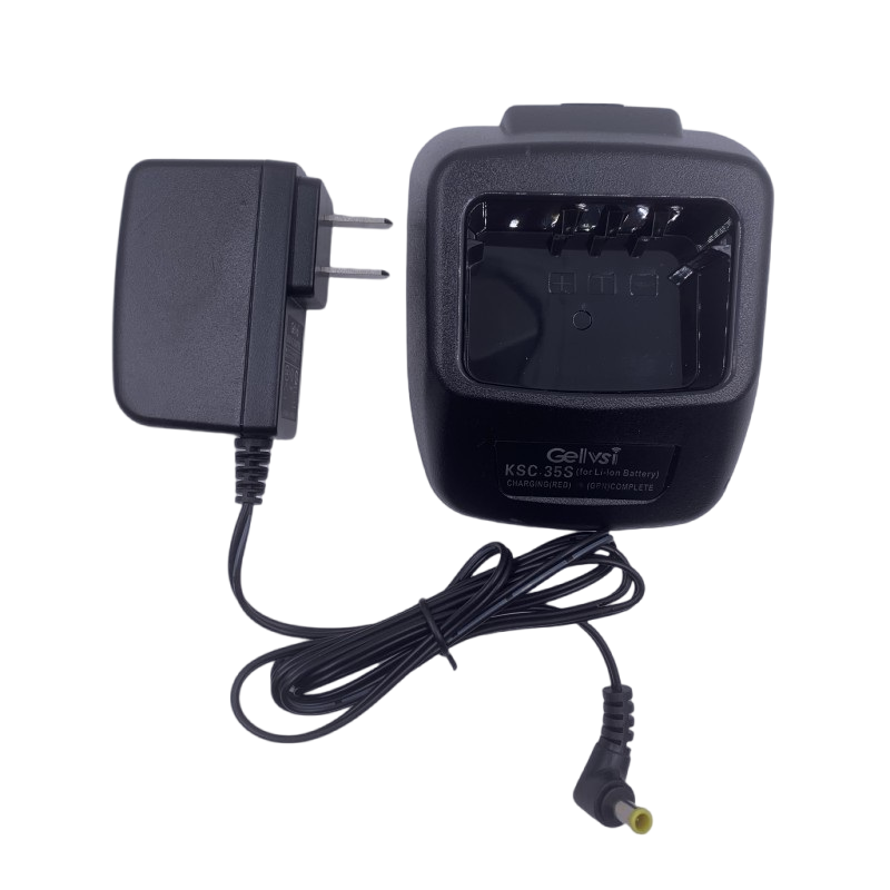 格律斯 电池充电器 KSC-35S/套