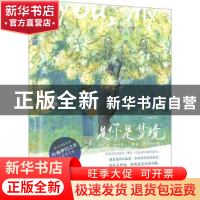 正版 是你是梦境 叶离 中国致公出版社 9787514517873 书籍