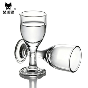 梵澜狸酒杯 N30 12个/组
